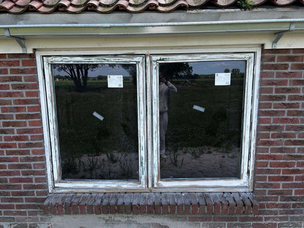 Voor